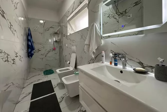 House for Rent 2+1 in Tirana - 600 Euro