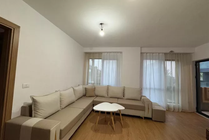 Apartment for rent in Tirana 3+1, Furnished