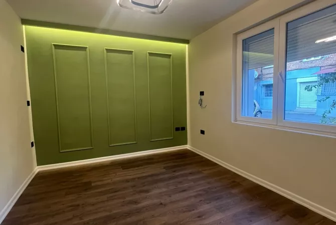 Shtepi ne shitje 1+1 ne Tirane - 105,000 Euro