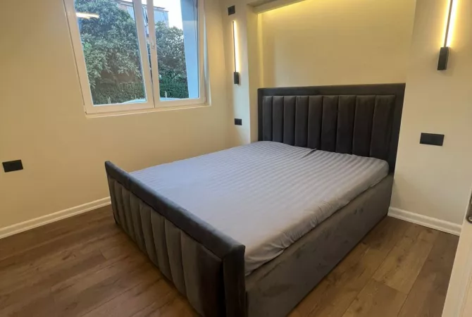 Shtepi ne shitje 1+1 ne Tirane - 105,000 Euro