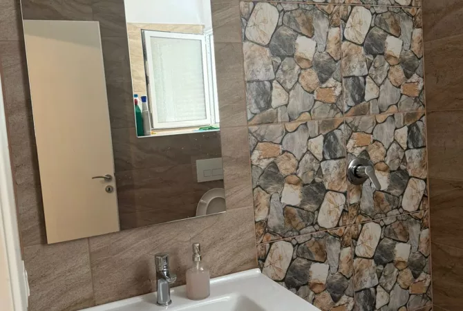 House for Sale 1+1 in Tirana - 76,800 Euro