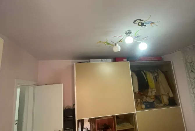 House for Sale 2+1 in Tirana - 340,000 Dollar
