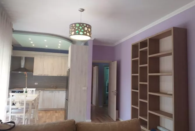 Casa in affitto 1+1 a Tirana - 700 Euro