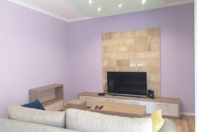 Casa in affitto 1+1 a Tirana - 700 Euro