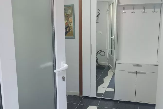 Shtepi me qera 1+1 ne Tirane - 550 Euro