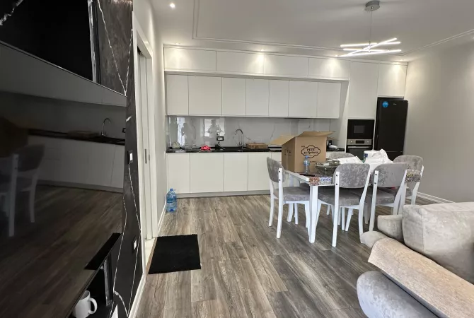 House for Rent 2+1 in Tirana - 700 Euro