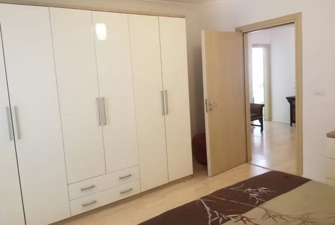 House for Rent 2+1 in Tirana - 800 Euro