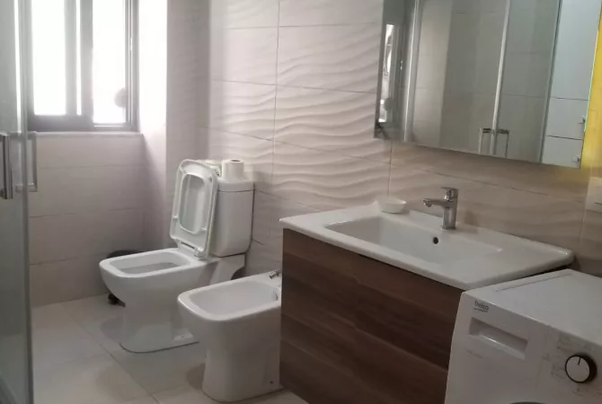 House for Rent 2+1 in Tirana - 800 Euro