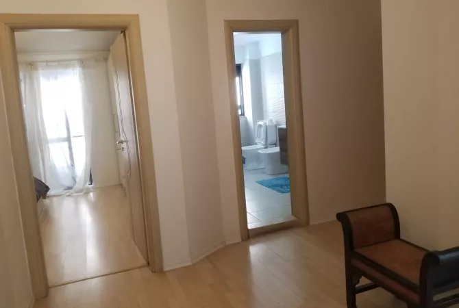 Apartment for rent in Tirana 2+1, Furnished