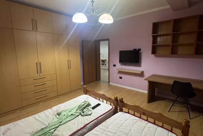House for Rent 3+1 in Tirana - 600 Euro
