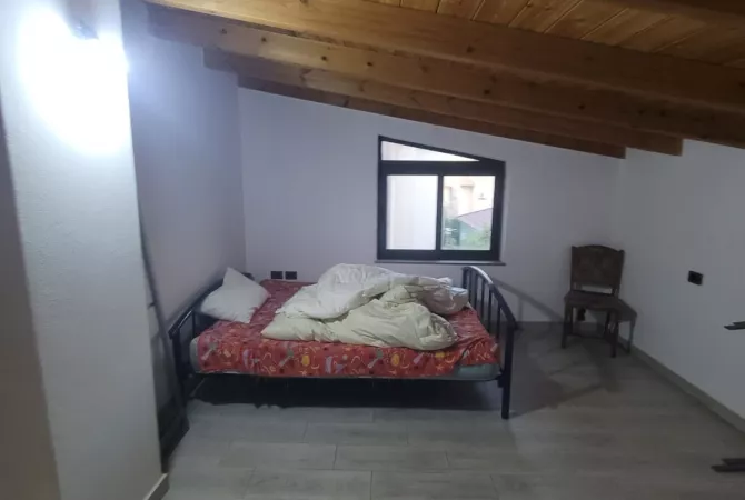 Shtepi me qera 3+1 ne Tirane - 400 Euro