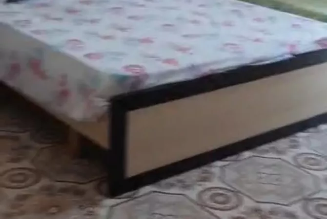 Shtepi me qera Apartament ne Tirane, 2+1, Mobilimi E mobiluar, Pagesa 40,000  Leke.