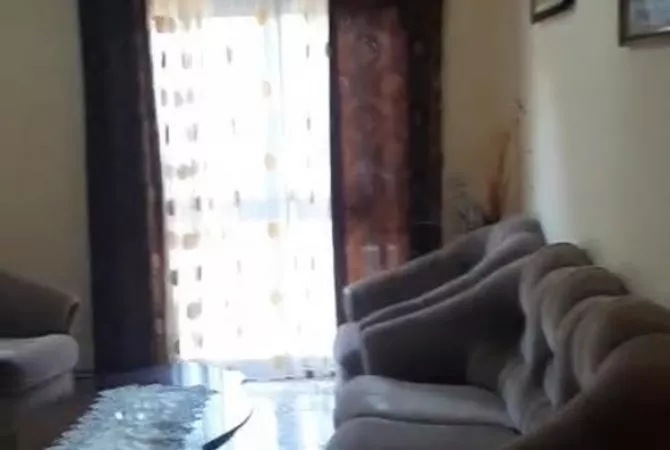 Shtepi me qera Apartament ne Tirane, 2+1, Mobilimi E mobiluar, Pagesa 40,000  Leke.