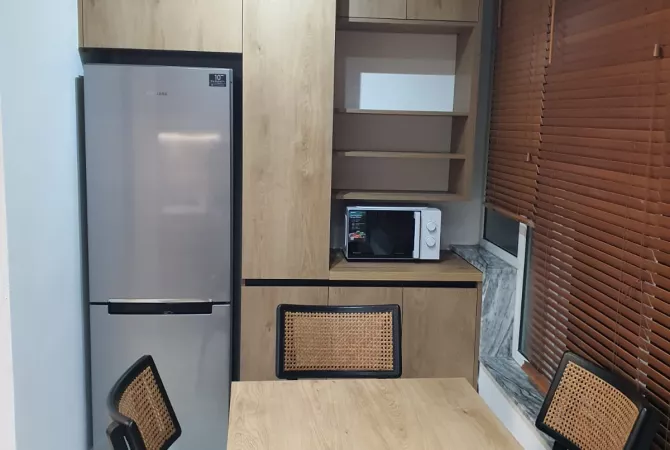 House for Rent 1+1 in Tirana - 600 Euro