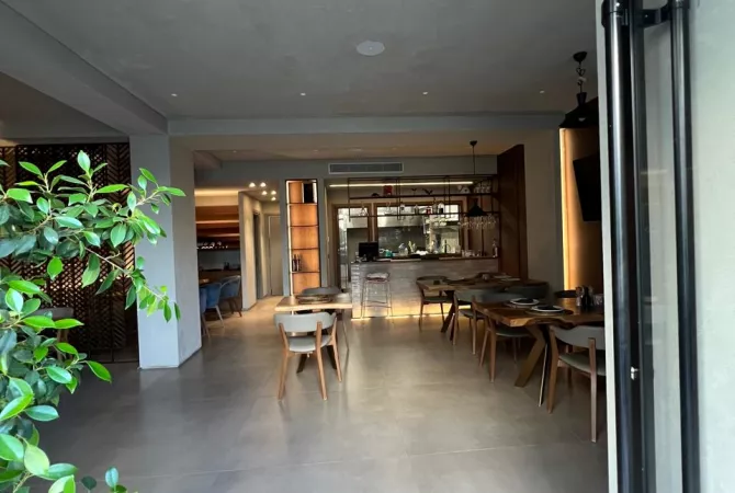 Ambient biznesi ne shitje 2+1 ne Tirane - 310,000 Euro