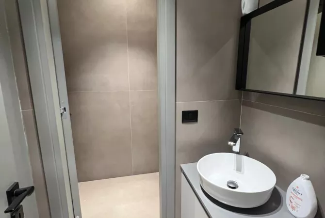 Ambient biznesi ne shitje 2+1 ne Tirane - 310,000 Euro