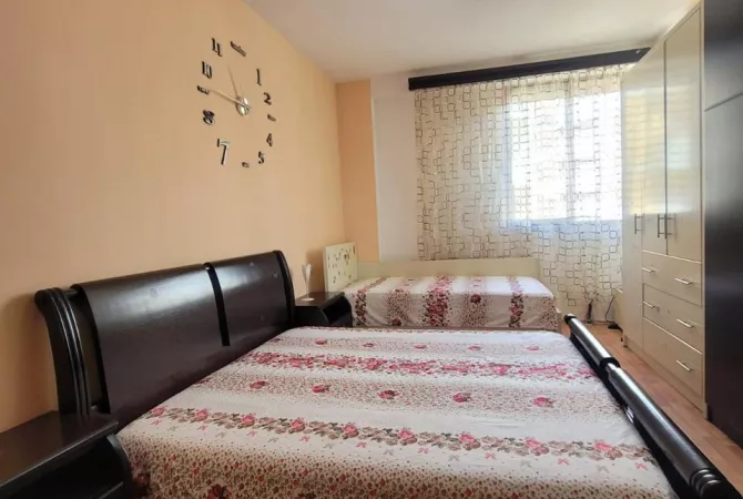 Shtepi ne shitje 1+1 ne Tirane - 91,000 Euro