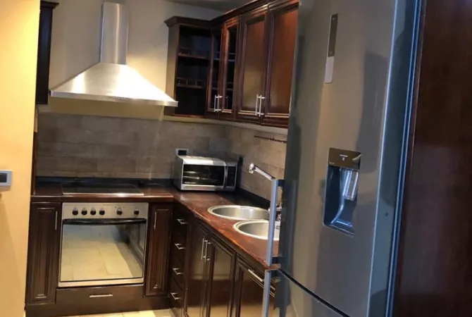 Casa in affitto 2+1 a Tirana - 1,000 Euro