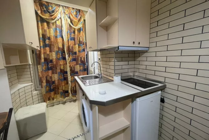 Shtepi me qera Garsoniere ne Tirane - 360 Euro