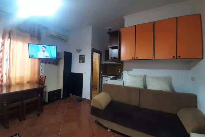 House for Rent Garsoniere in Tirana - 360 Euro