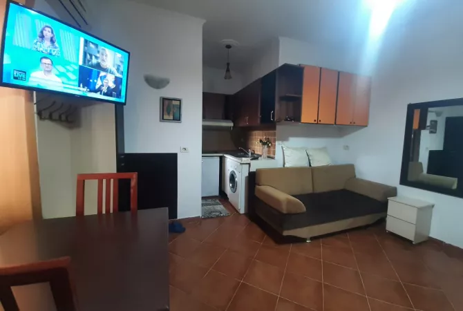 House for Rent Garsoniere in Tirana - 360 Euro