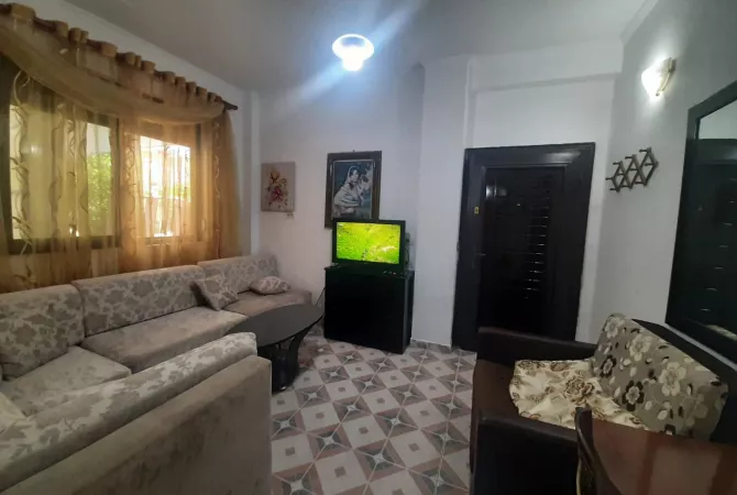 House for Rent 1+1 in Tirana - 440 Euro