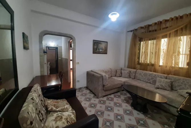 House for Rent 1+1 in Tirana - 440 Euro