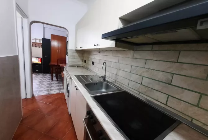 House for Rent 1+1 in Tirana - 440 Euro