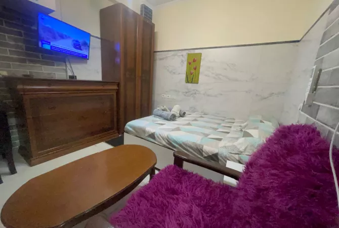 House for Rent Garsoniere in Tirana - 330 Euro
