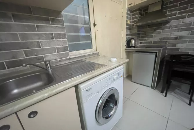 House for Rent Garsoniere in Tirana - 330 Euro