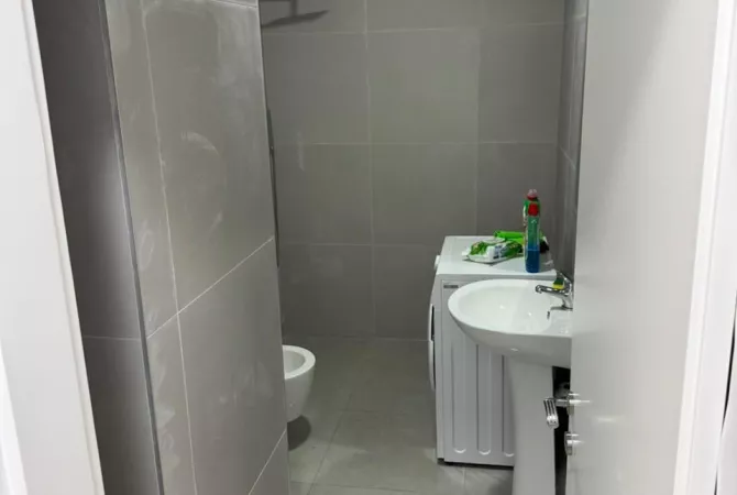 House for Rent 2+1 in Tirana - 70,000 Leke