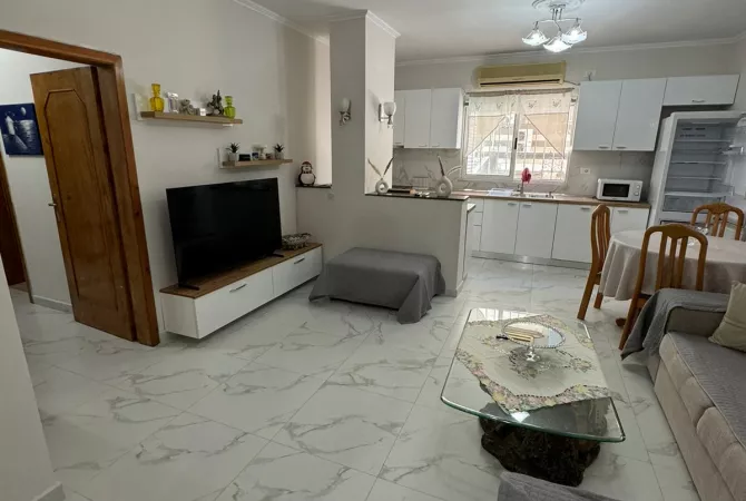House for Rent 2+1 in Tirana - 650 Euro