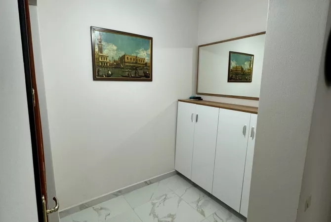 House for Rent 2+1 in Tirana - 650 Euro