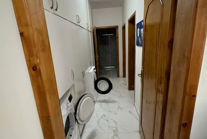 House for Rent 2+1 in Tirana - 650 Euro