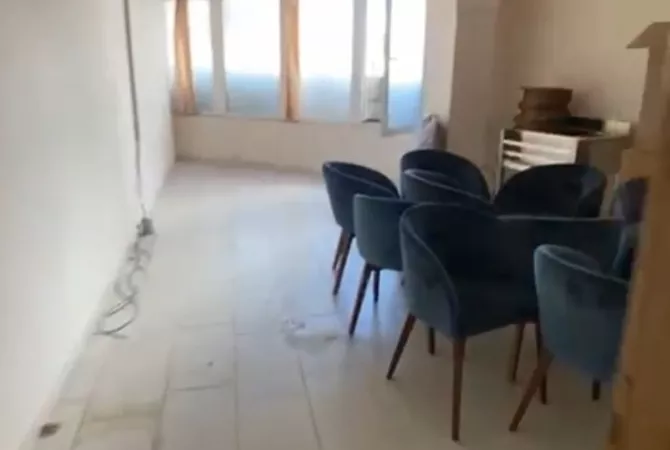 Ambient biznesi ne shitje 6+1 ne Tirane - 53,000 Euro