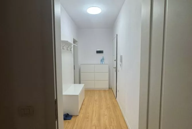 Shtepi me qera 1+1 ne Tirane - 600 Euro