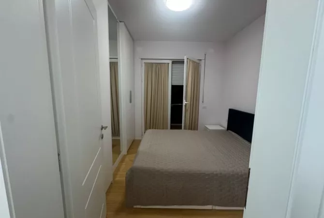 Shtepi me qera 1+1 ne Tirane - 600 Euro