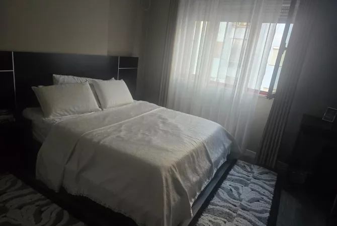 Casa in affitto 2+1 a Tirana - 500 Euro