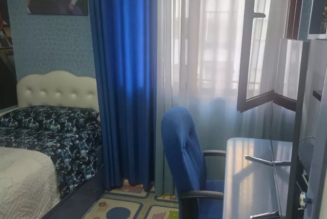 Casa in affitto 2+1 a Tirana - 500 Euro