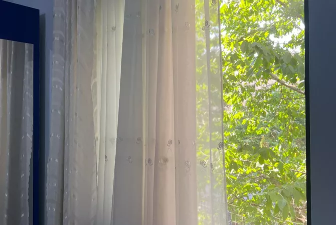 Apartment for rent in Tirana 2+1, Furnished