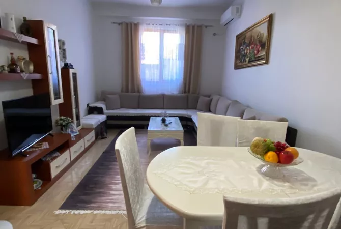 House for Sale 2+1 in Tirana - 155,000 Euro