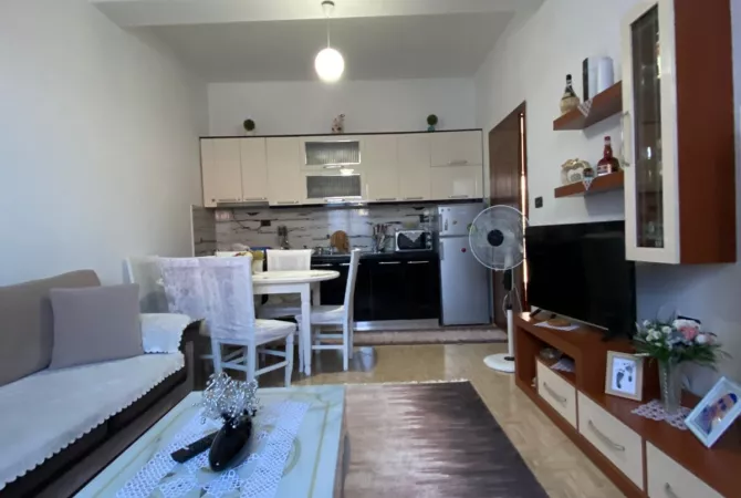 House for Sale 2+1 in Tirana - 155,000 Euro