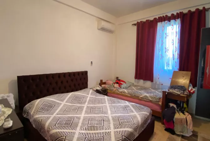 House for Sale 2+1 in Tirana - 155,000 Euro