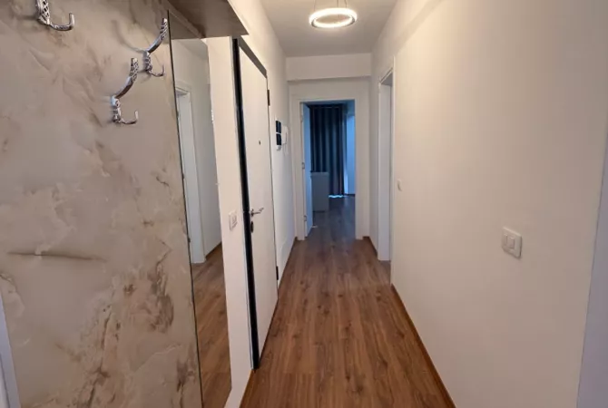Shtepi me qera 1+1 ne Tirane - 70,000 Leke