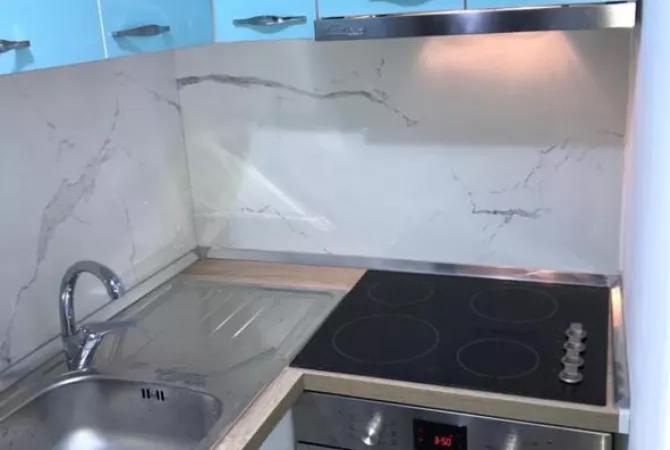 Shtepi ne shitje Garsoniere ne Tirane - 55,000 Euro