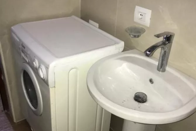 Shtepi ne shitje Garsoniere ne Tirane - 55,000 Euro