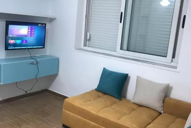 Shtepi ne shitje Garsoniere ne Tirane - 55,000 Euro
