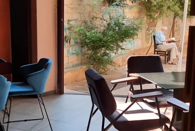 Ambient biznesi ne shitje 2+1 ne Tirane - 370,000 Euro