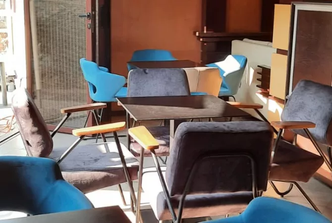 Ambient biznesi ne shitje 2+1 ne Tirane - 370,000 Euro