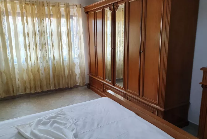 Shtepi me qera 1+1 ne Tirane - 600 Euro